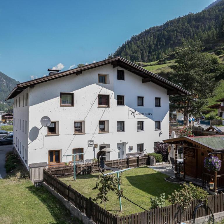 Landhaus Valtelas - Haus mit 6 Schlafzimmern - 1