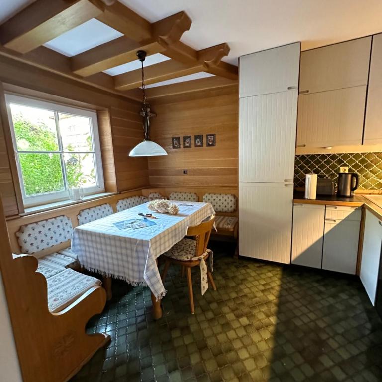 Ferienhaus Abendfrieden - Haus mit 2 Schlafzimmern - 6