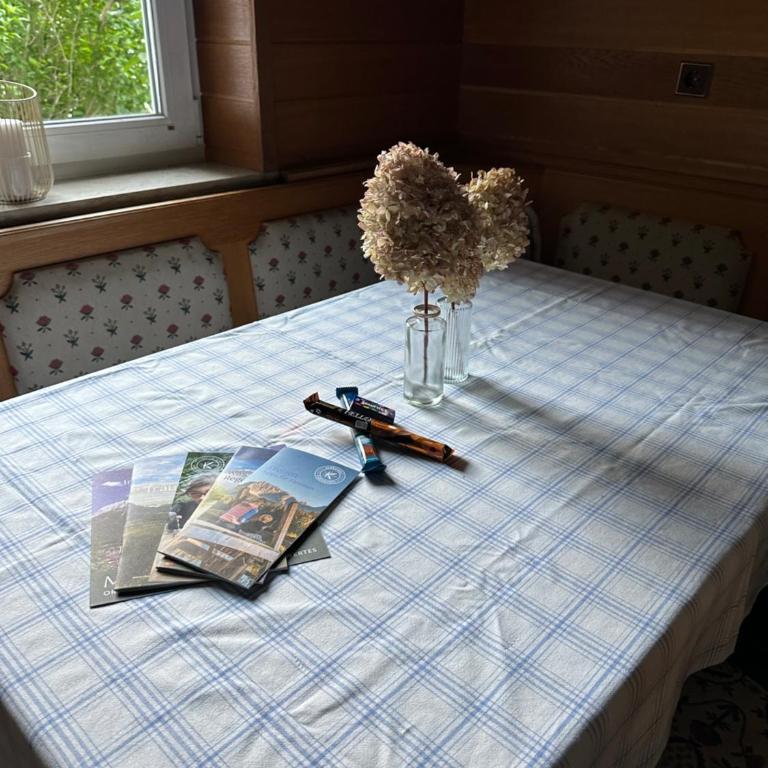 Ferienhaus Abendfrieden - Haus mit 2 Schlafzimmern - 5