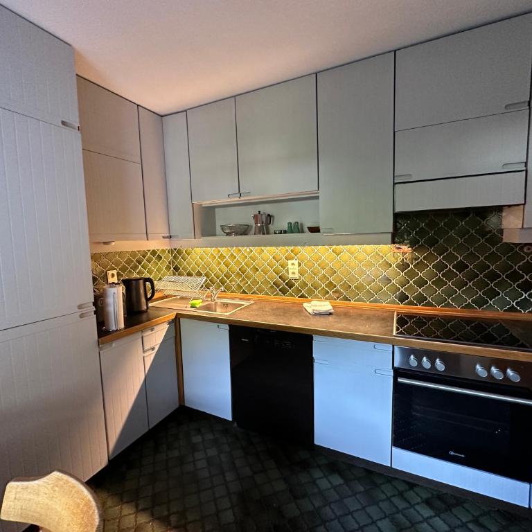 Ferienhaus Abendfrieden - Haus mit 2 Schlafzimmern - 4