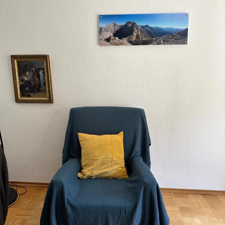 Ferienhaus Abendfrieden - Haus mit 2 Schlafzimmern - 13
