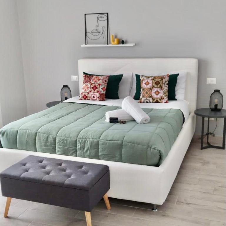 Volturno3 Suites & more - Appartamento Superior - 29