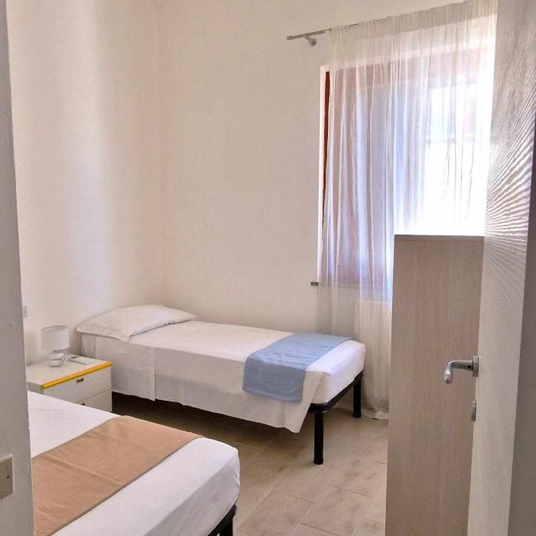 Brezza di Mare - Casa Casoni - Appartamento con 2 Camere da Letto - 5