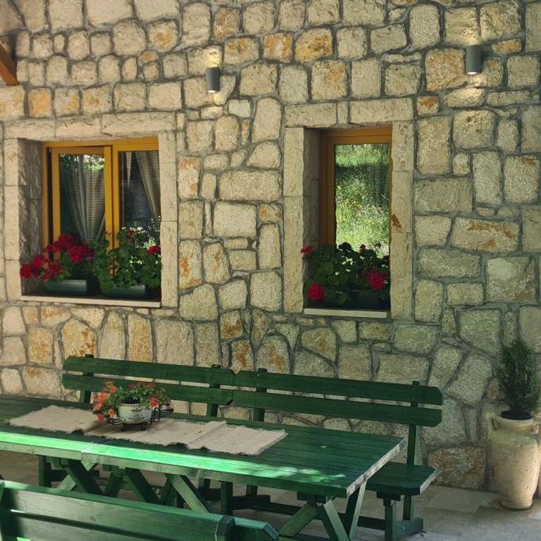 Green Forest - Villa - 29