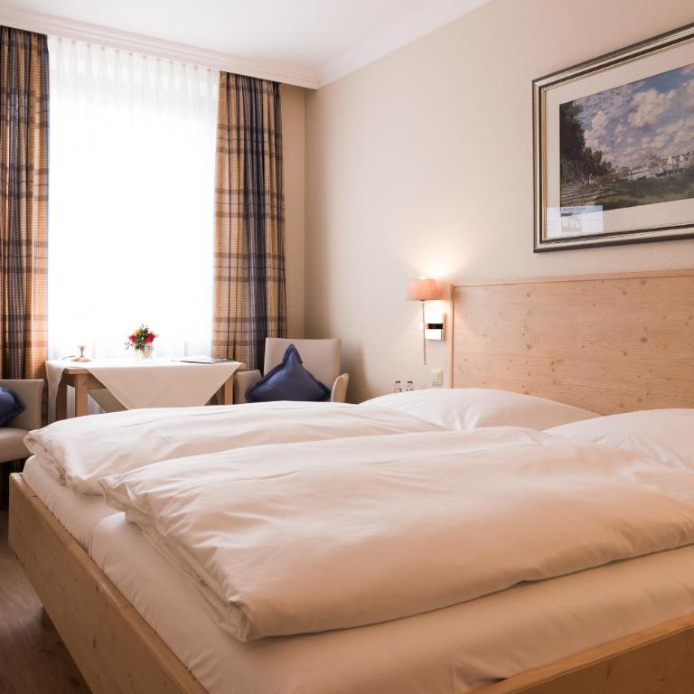 Hotel Sollner Hof - Standard Doppelzimmer - 7