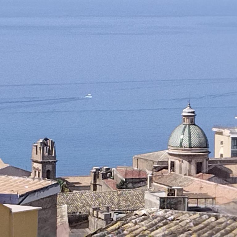 La Casuzza di Lara - Vacation Home - 12