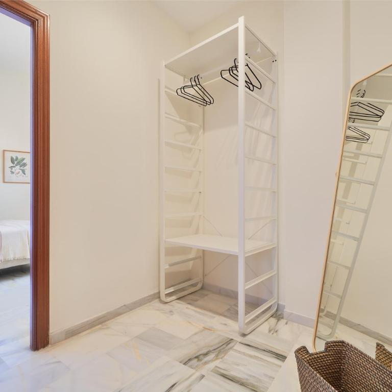 iloftmalaga Carretería - Rosaleda - Apartamento de 2 dormitorios - 22