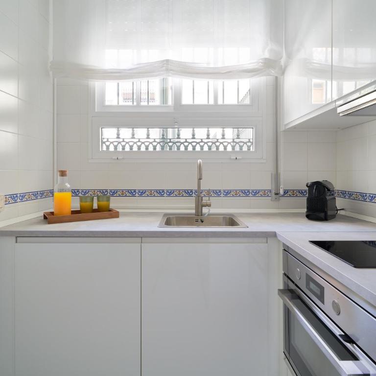 iloftmalaga Carretería - Rosaleda - Apartamento de 2 dormitorios - 24