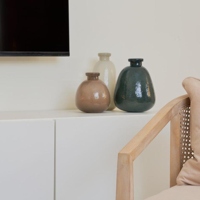iloftmalaga Carretería - Rosaleda - Apartamento de 2 dormitorios - 4