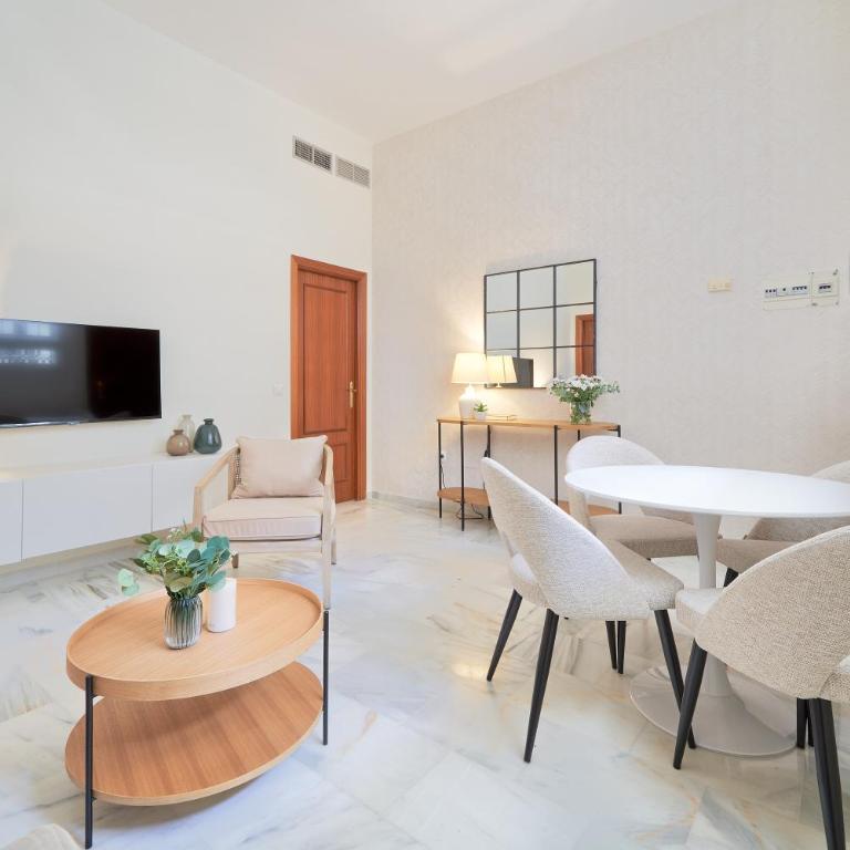 iloftmalaga Carretería - Rosaleda - Apartamento de 2 dormitorios - 2