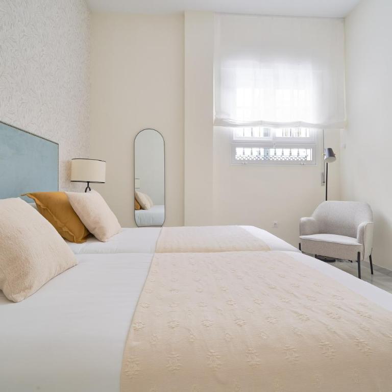 iloftmalaga Carretería - Rosaleda - Apartamento de 2 dormitorios - 19