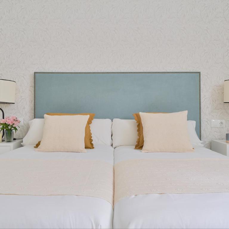 iloftmalaga Carretería - Rosaleda - Apartamento de 2 dormitorios - 10