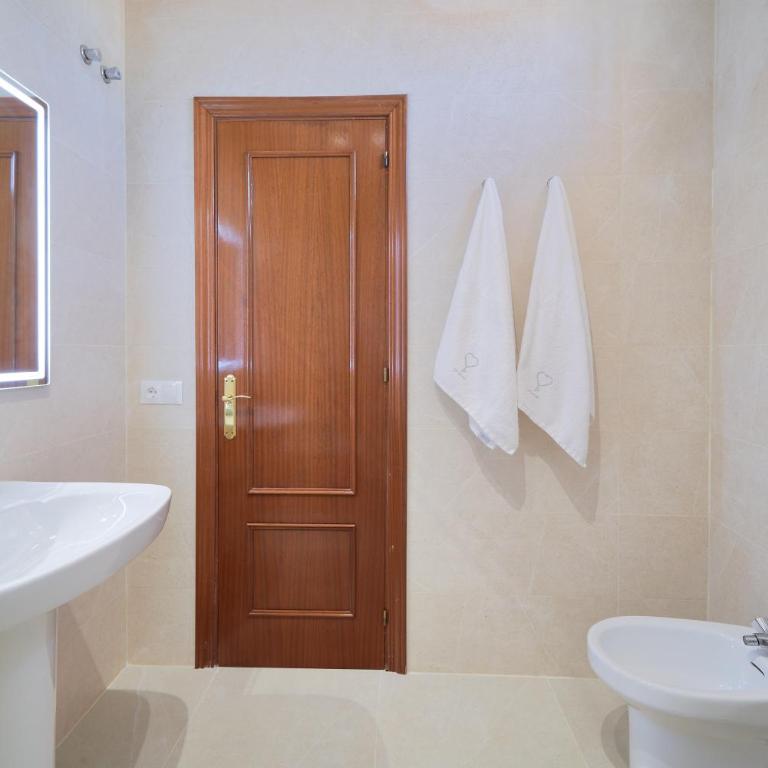 iloftmalaga Carretería - Rosaleda - Apartamento de 2 dormitorios - 8