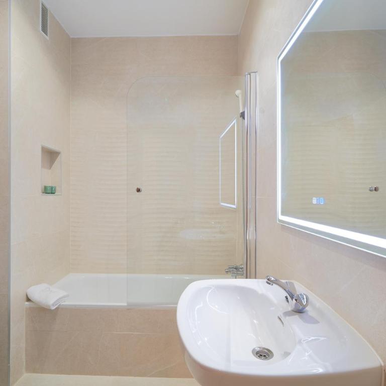 iloftmalaga Carretería - Rosaleda - Apartamento de 2 dormitorios - 9