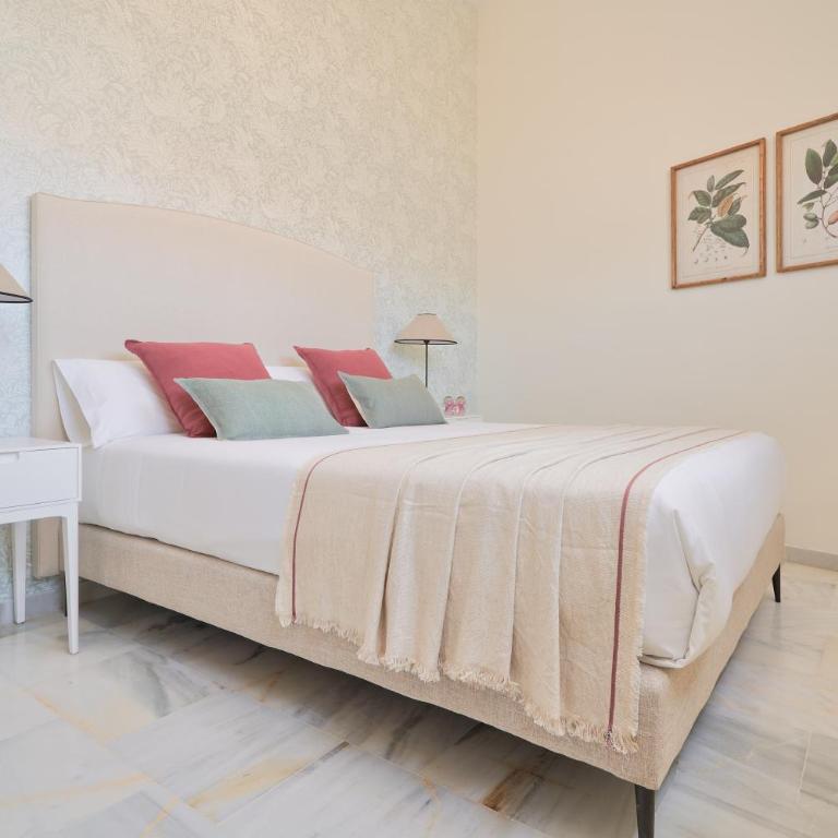 iloftmalaga Carretería - Rosaleda - Apartamento de 2 dormitorios - 11