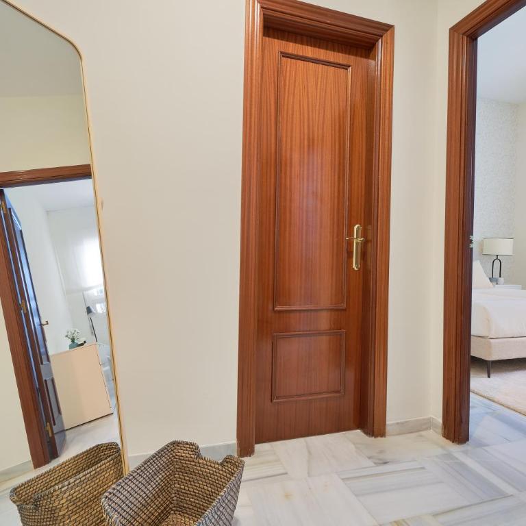 iloftmalaga Carretería - Rosaleda - Apartamento de 2 dormitorios - 12