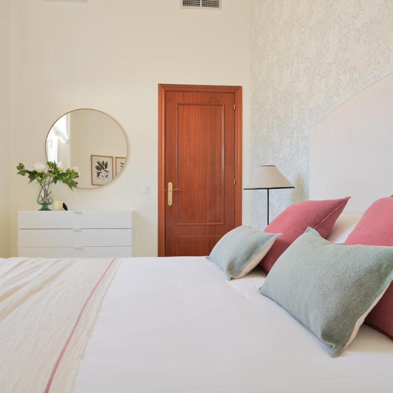 iloftmalaga Carretería - Rosaleda - Apartamento de 2 dormitorios - 17