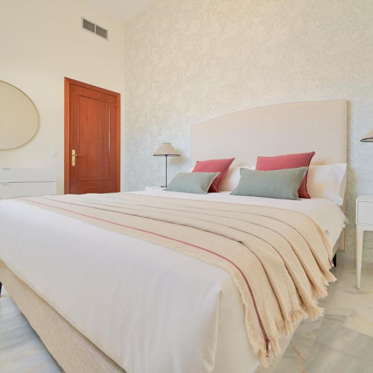 iloftmalaga Carretería - Rosaleda - Apartamento de 2 dormitorios - 21