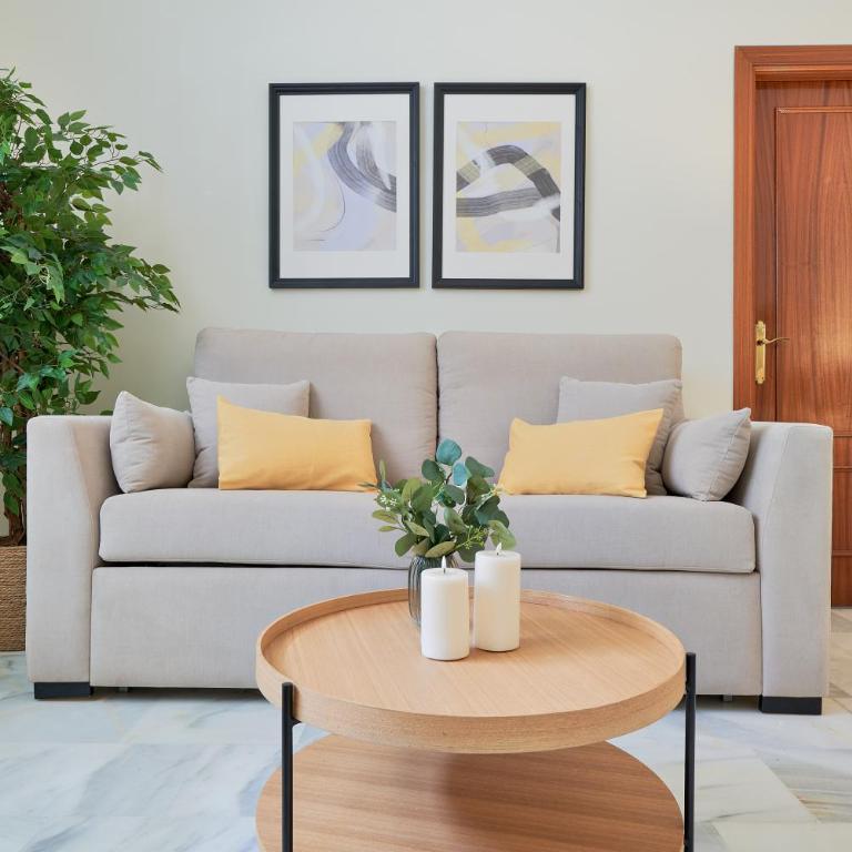 iloftmalaga Carretería - Rosaleda - Apartamento de 2 dormitorios - 26