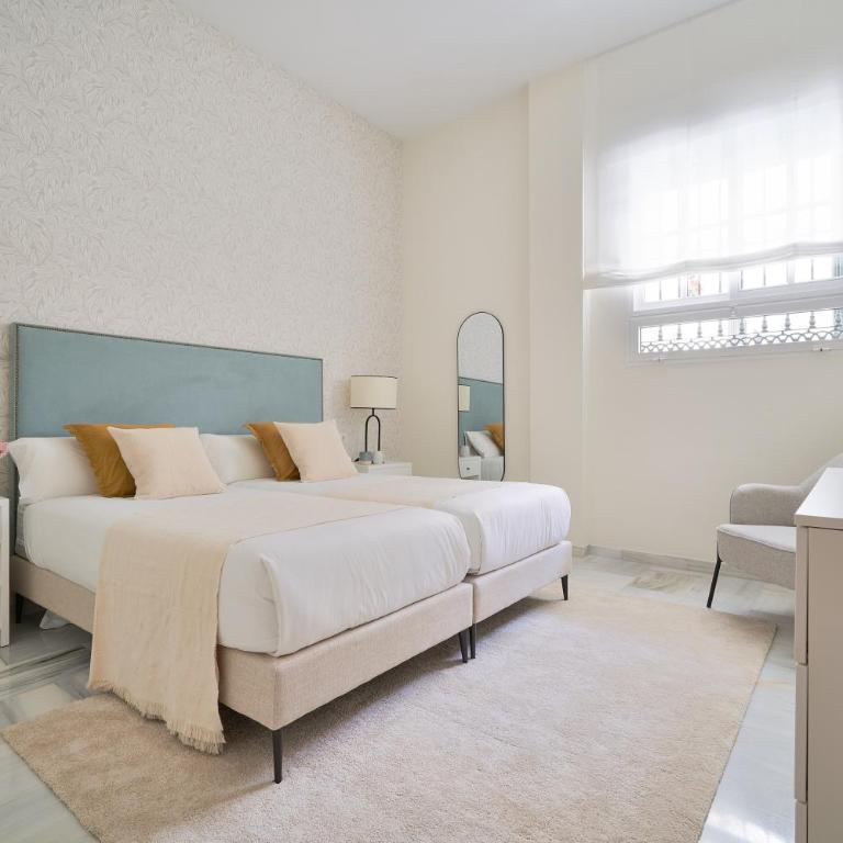 iloftmalaga Carretería - Rosaleda - Apartamento de 2 dormitorios - 27