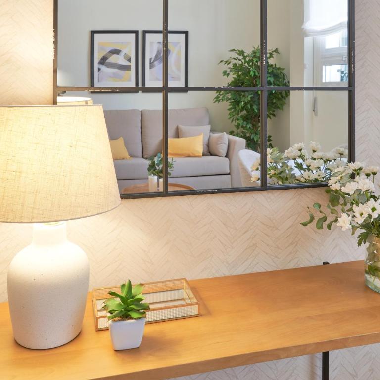 iloftmalaga Carretería - Rosaleda - Apartamento de 2 dormitorios - 30