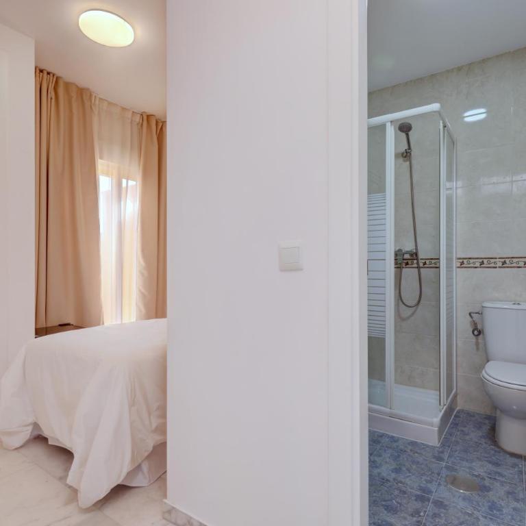 Hostal 37 - Habitación Individual - 1