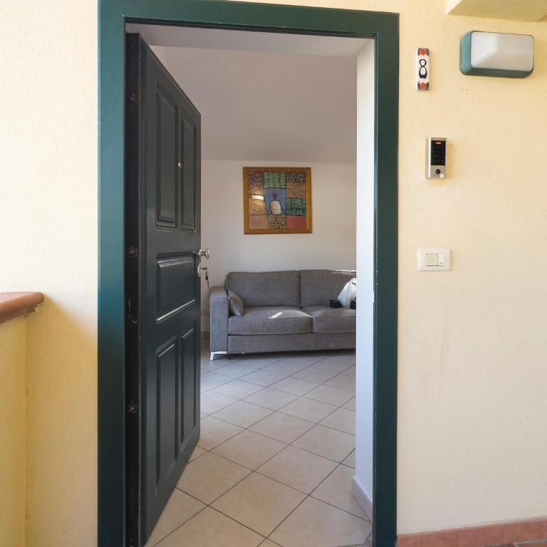 Magico Apartments - 450m dalla spiaggia - Appartamento con 1 Camera da Letto - 16