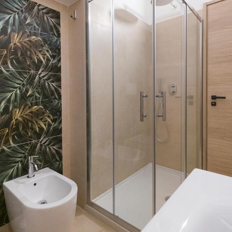 Magico Apartments - 450m dalla spiaggia - Appartamento con 1 Camera da Letto - 11