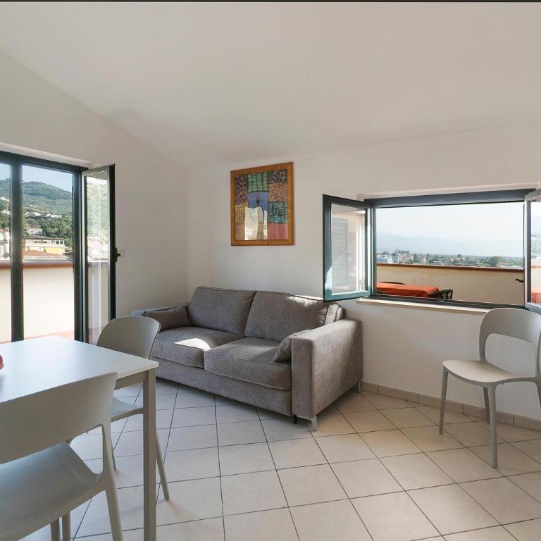 Magico Apartments - 450m dalla spiaggia - Appartamento con 1 Camera da Letto - 15