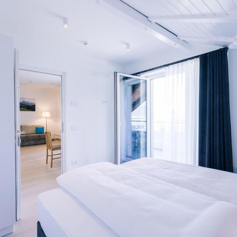 Residence Martinelli - Appartamento con 1 Camera da Letto - 5