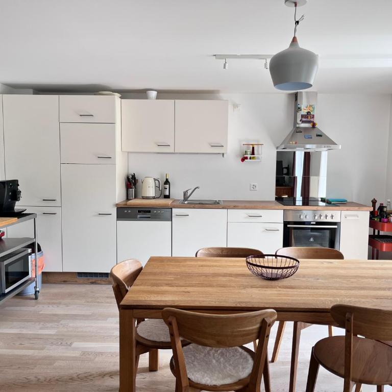 apartment Alpenrose - Apartment mit 3 Schlafzimmern - 1