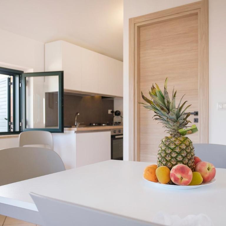 Magico Apartments - 450m dalla spiaggia - Appartamento con 1 Camera da Letto - 18