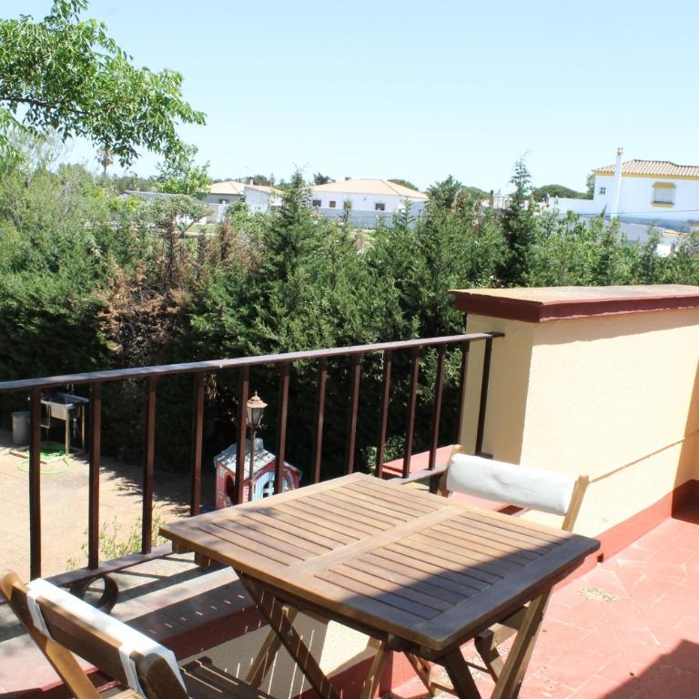 Casa con Piscina Privada y Barbacoa en Chiclana Capacidad hasta 10 personas - Casa de 5 dormitorios - 57