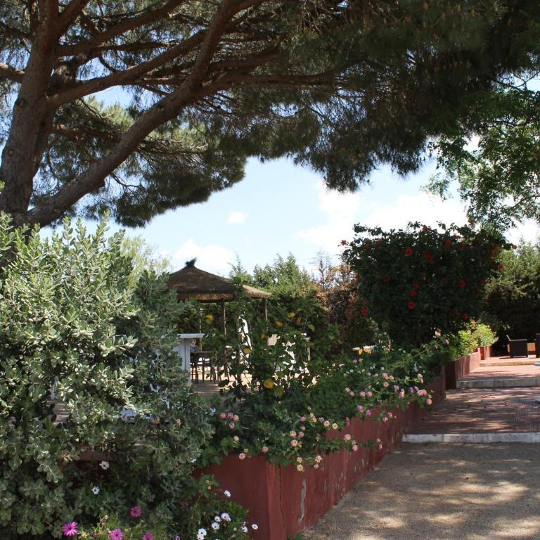 Casa con Piscina Privada y Barbacoa en Chiclana Capacidad hasta 10 personas - Casa de 5 dormitorios - 70