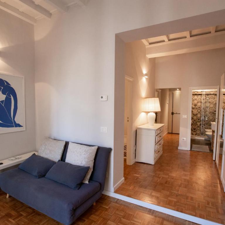 David Sweet Suite - Appartamento con 2 Camere da Letto - 6