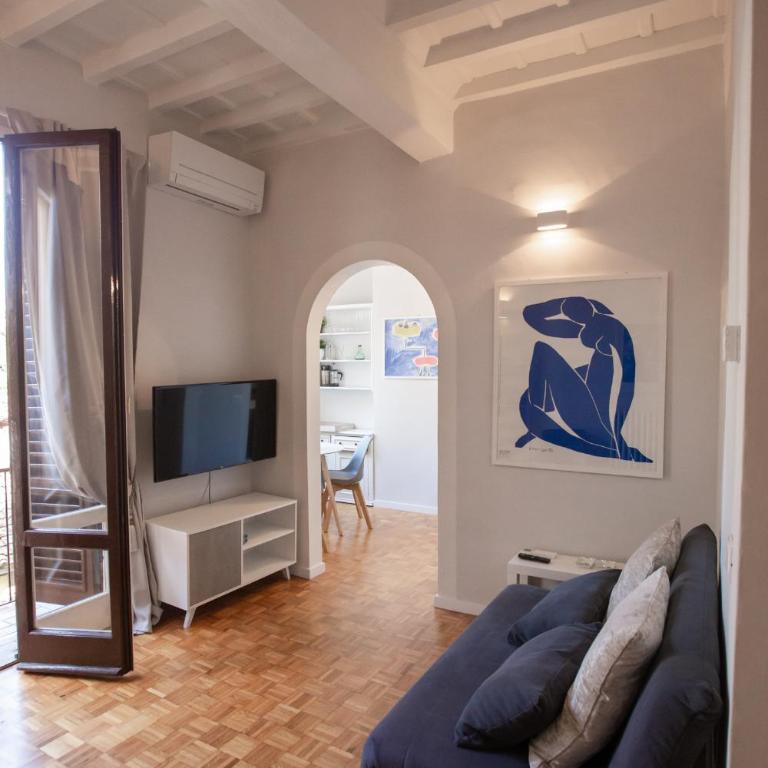David Sweet Suite - Appartamento con 2 Camere da Letto - 4