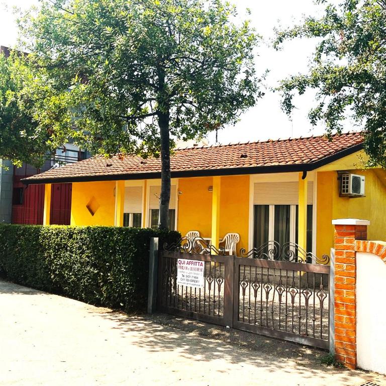 villa Sayonara - Casa Vacanze con 2 Camere da Letto (7 Adulti) - 9