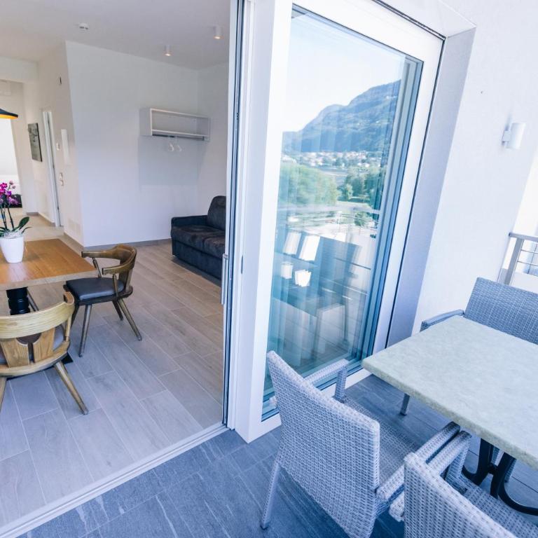 Residence Martinelli - Appartamento con 1 Camera da Letto - 3