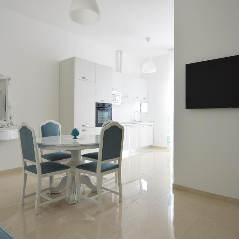 Balcone in Valle d'Itria - Appartamento con 1 Camera da Letto - 15