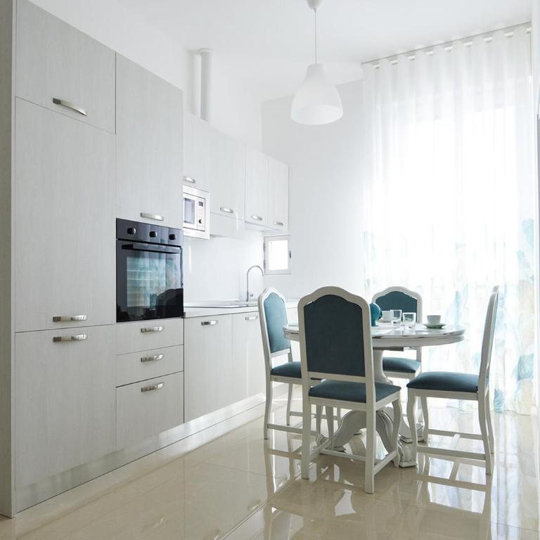 Balcone in Valle d'Itria - Appartamento con 1 Camera da Letto - 14