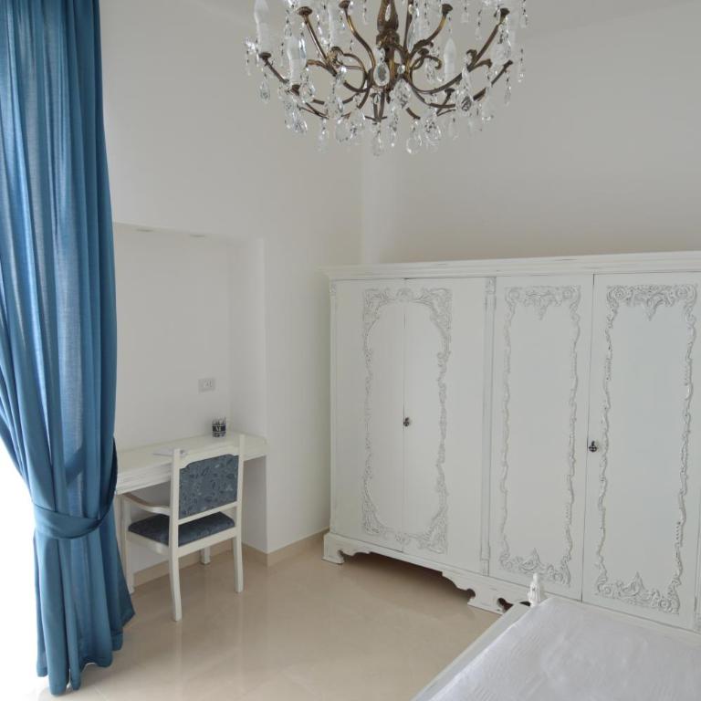 Balcone in Valle d'Itria - Appartamento con 1 Camera da Letto - 26