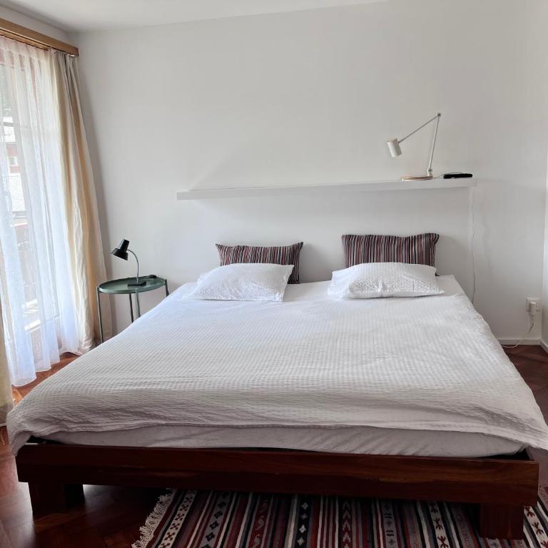 apartment Alpenrose - Apartment mit 3 Schlafzimmern - 7