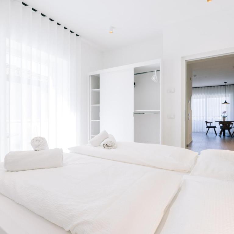 Residence Martinelli - Appartamento con 1 Camera da Letto - 7