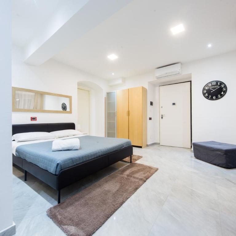 Maestrale House by HolidayHome24 - One-Bedroom Apartment - 9