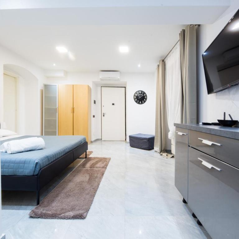 Maestrale House by HolidayHome24 - One-Bedroom Apartment - 5