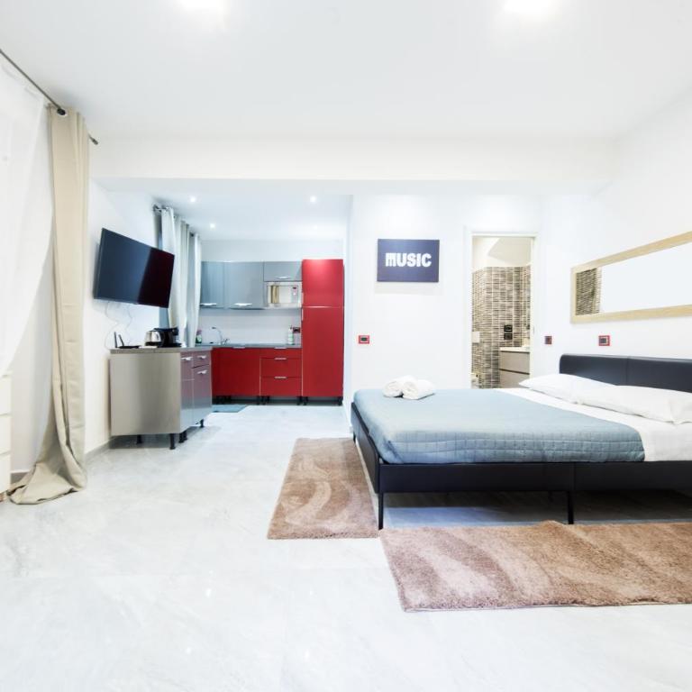 Maestrale House by HolidayHome24 - One-Bedroom Apartment - 1