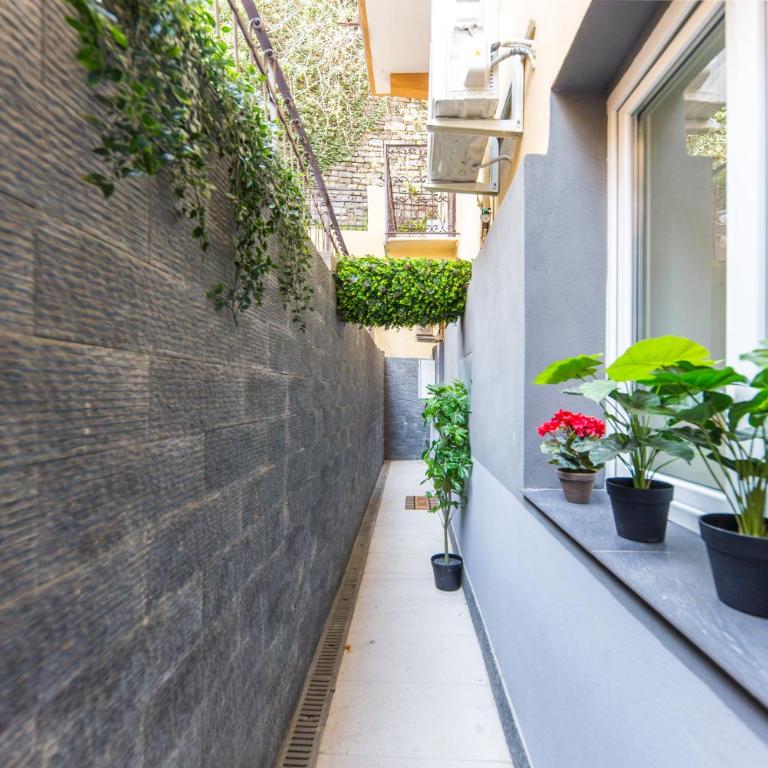Maestrale House by HolidayHome24 - One-Bedroom Apartment - 7