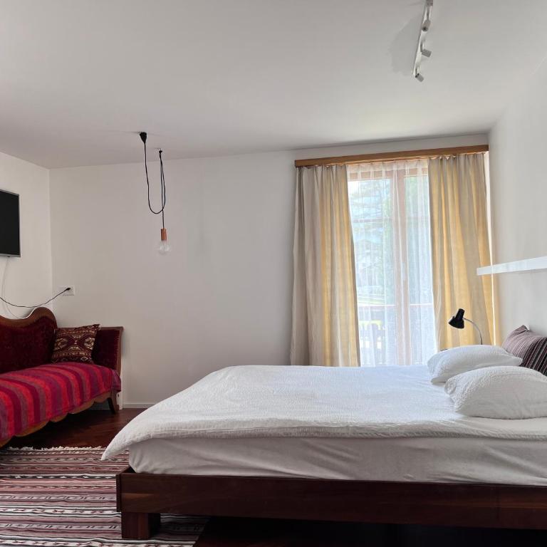 apartment Alpenrose - Apartment mit 3 Schlafzimmern - 6