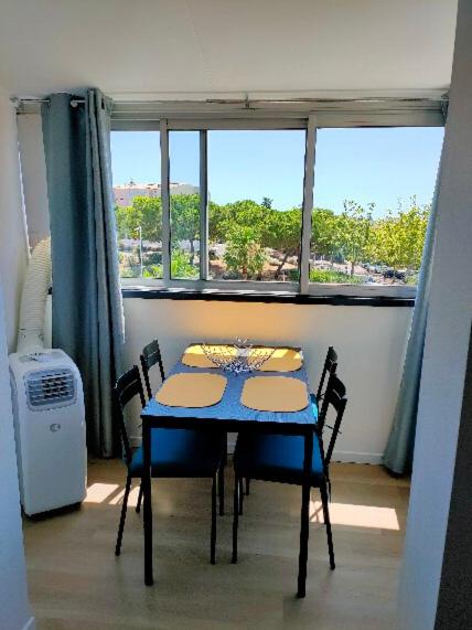 CAP APPART - One-Bedroom Apartment - 11