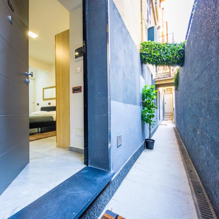 Maestrale House by HolidayHome24 - One-Bedroom Apartment - 12